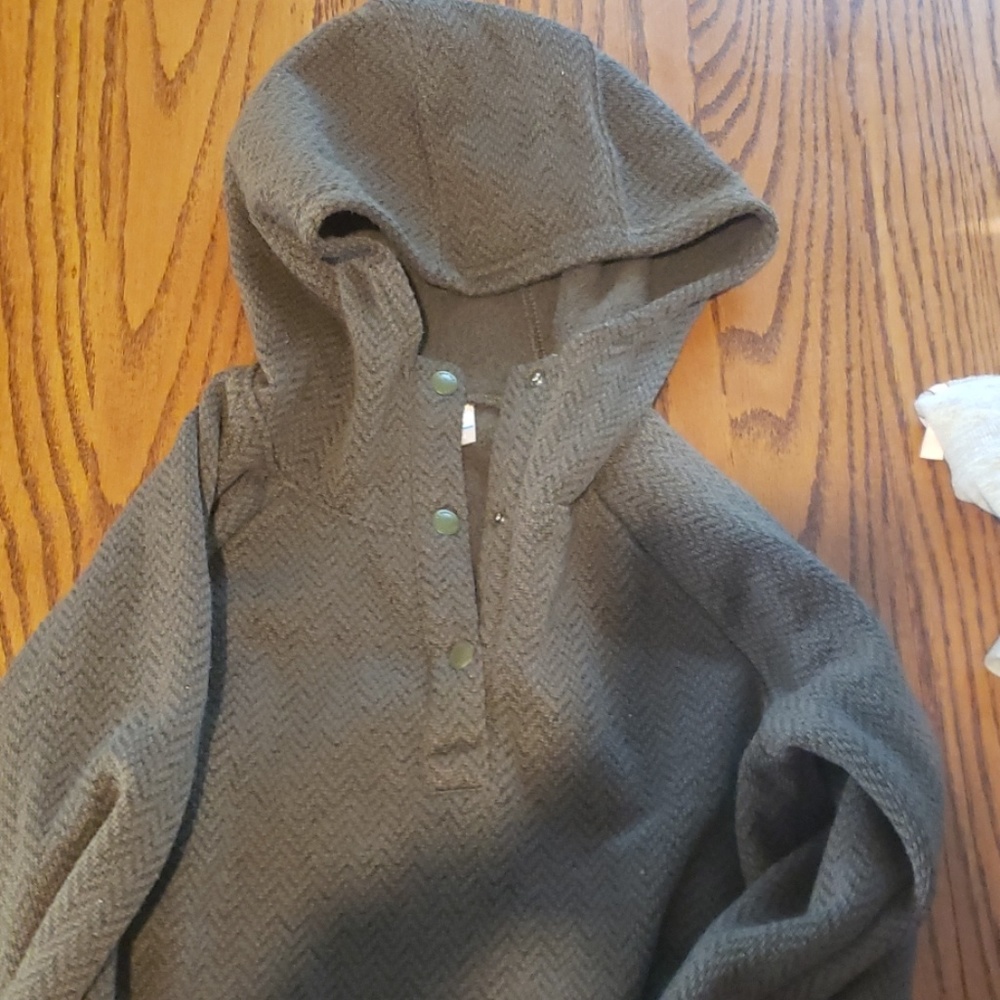 Columbia Sweatshirt